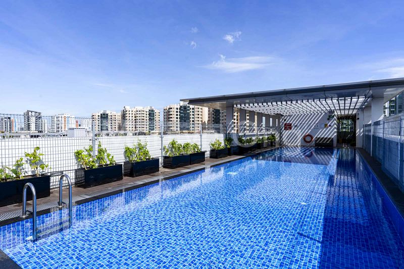 1 Bed Apartment (Condo) for Rent in  Lotus at Paya Lebar (West Wing) - Image 6